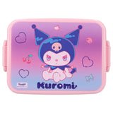 Lunch Box Kuromi - Hello Kitty & Friends
