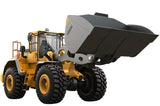 Radiostyrd VOLVO hjullastare L260H - Double Eagle 1/16