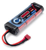 NiMH Battery 7,2V 3000mAh T-connector