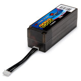 Li-Po Battery 4S 15,2V 6500mAh 70C*
