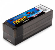 Li-Po Battery 4S 15,2V 6500mAh 70C*