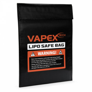 Charging Bag-B Li-Po 230x295mm