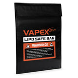 Charging Bag-B Li-Po 230x295mm