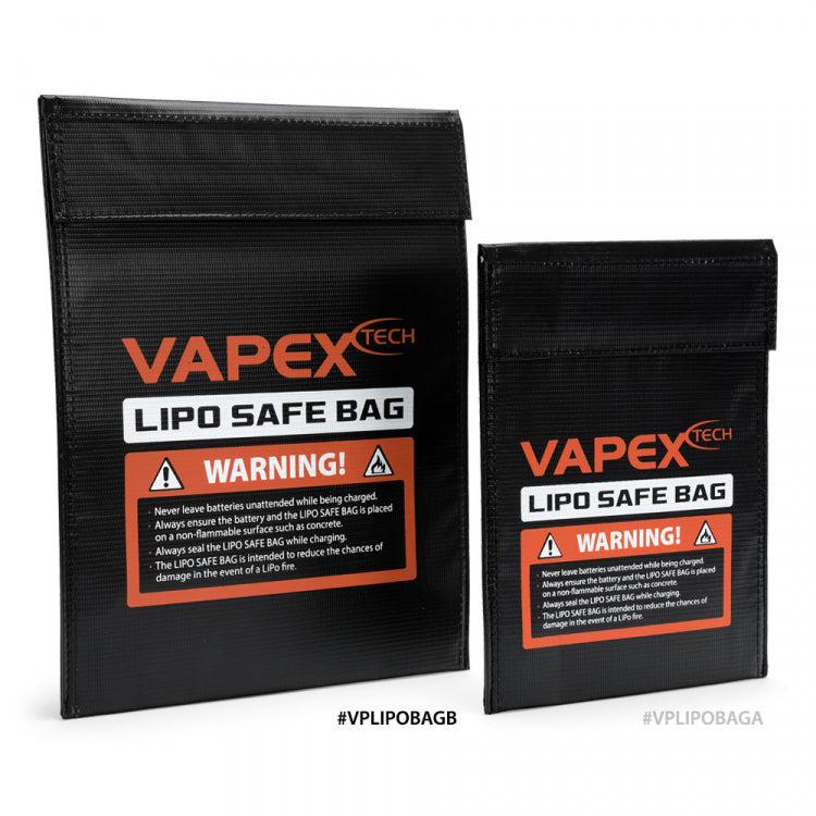 Charging Bag-B Li-Po 230x295mm