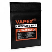 Charging Bag-B Li-Po 230x295mm