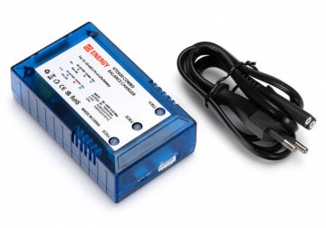 Charger Li-Po/Li-Fe 1-3S 600mA
