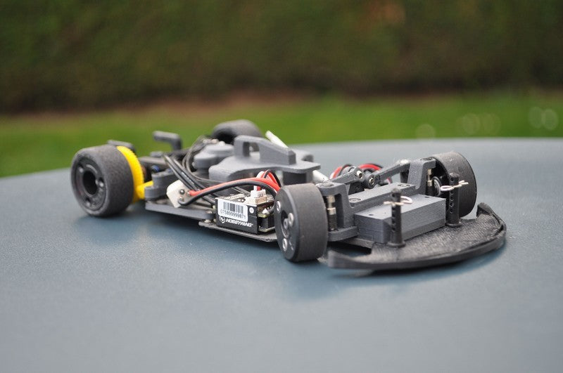 Vitamin Z DS28-001 - DS28 Stock Spec - 28th Race Car