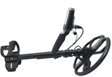 Metal Detector W55 Waterproof with Headphones – Lithium Battery