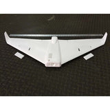 DISC.. Explorer bee FPV wing Advanced Kit (w/ servos, esc, motor & p