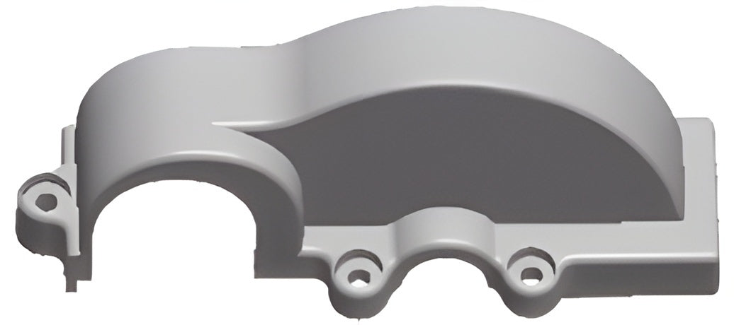 Dust Cover