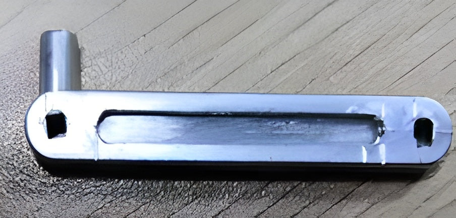 Steering Linkage Mount