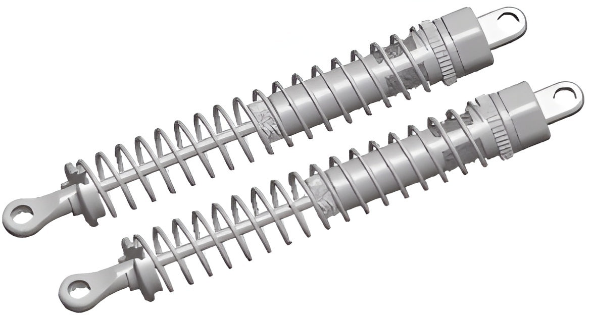 Shock Absorber Rear (2)