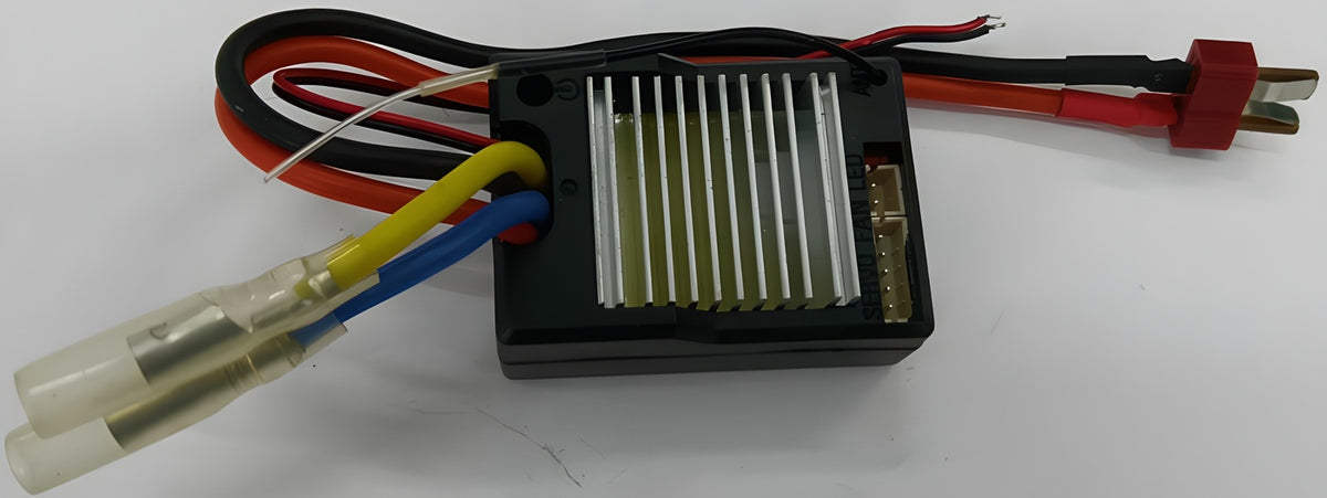 ESC Unit