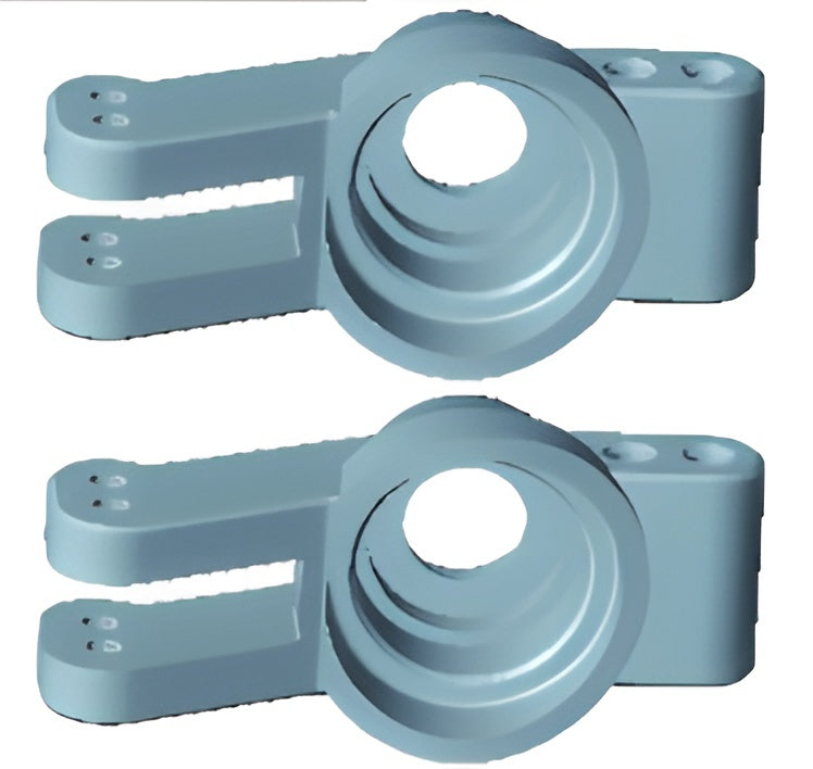 Wheel Hub Mount Rear (2)
