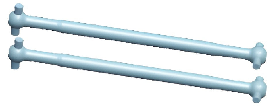 Dogbone Drive Shaft 5.8x76mm (2)