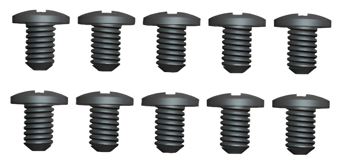 Screw 2x10mm