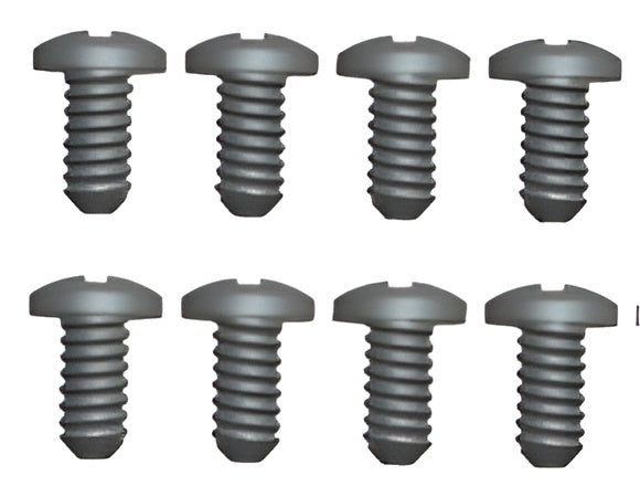 Phillips Screw 2x6mm (8)