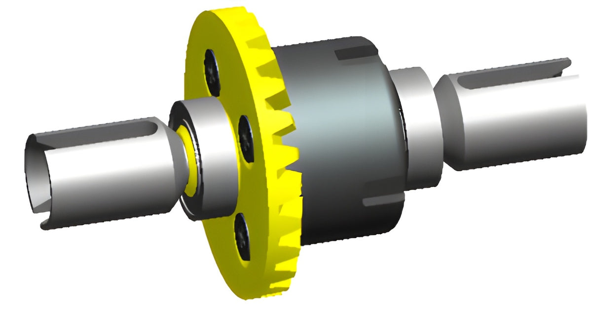 Differential Set