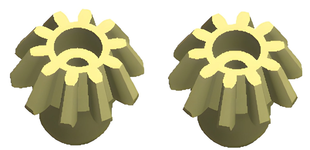 Drive Gear (2)