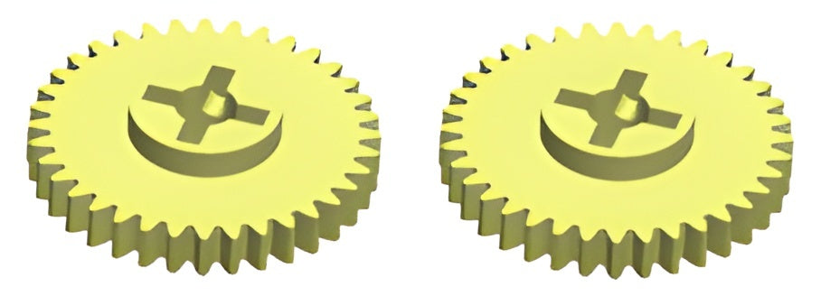 Gear Reduction