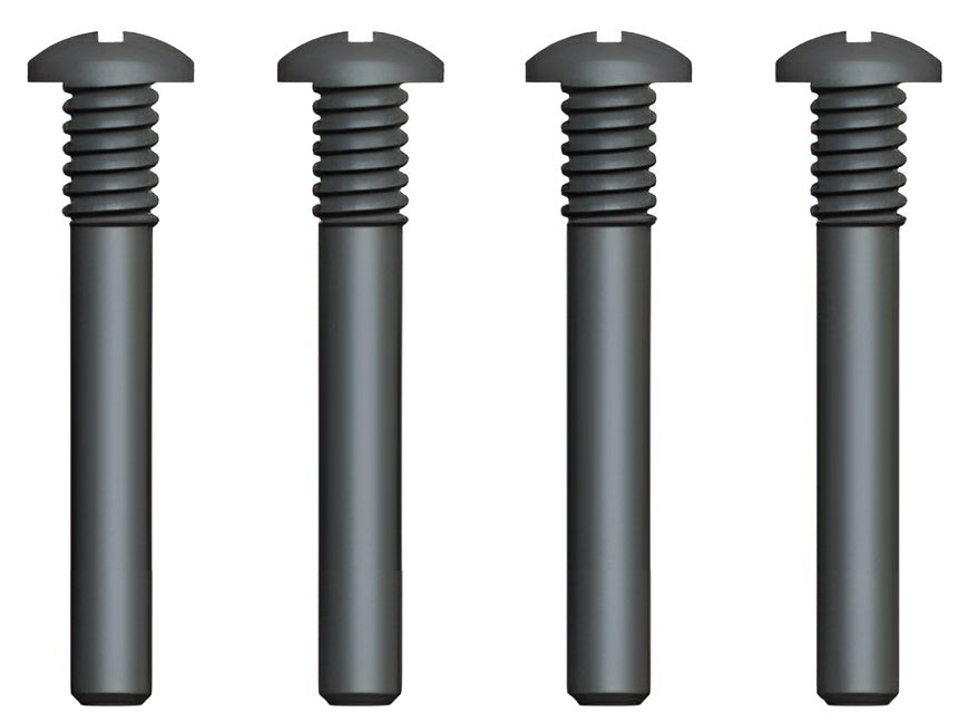 Screw Pin 2.6x15mm (4)