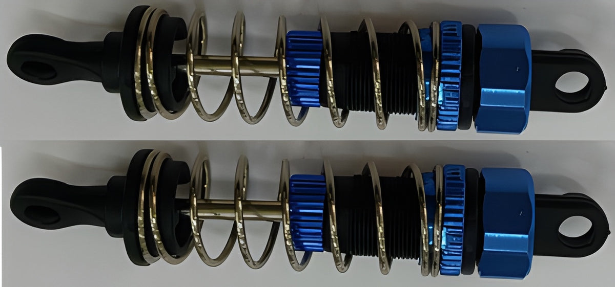 Shock Absorber Front (2)