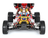 WL 104001 4WD Buggy 1/10 RTR with Li-Po