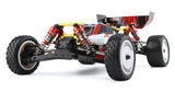 WL 104001 4WD Buggy 1/10 RTR with Li-Po
