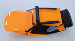 Bodyshell Assembly