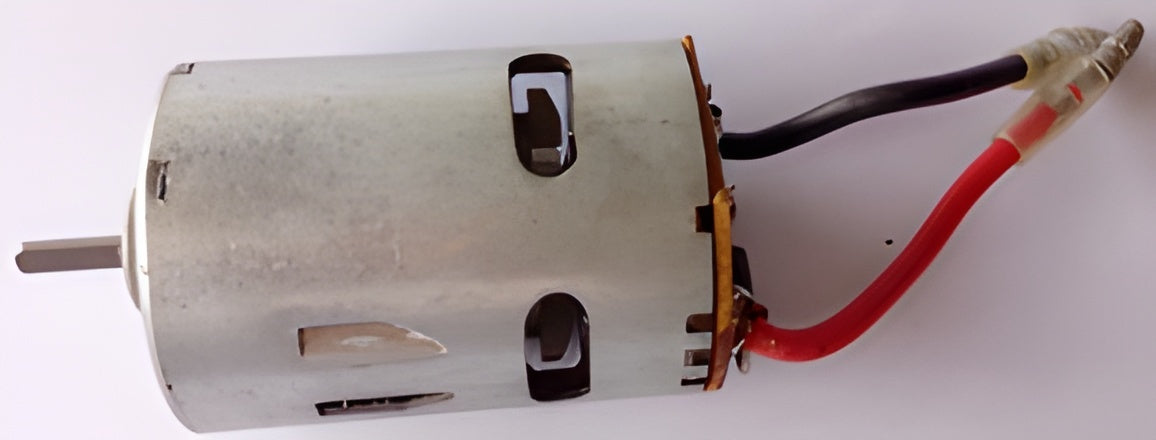 Motor Brushed 540PH-8518/72