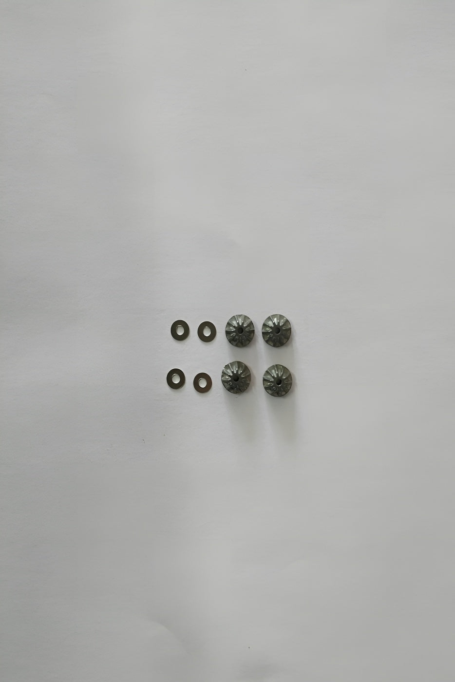 Differential Planetary Gear Small 10T