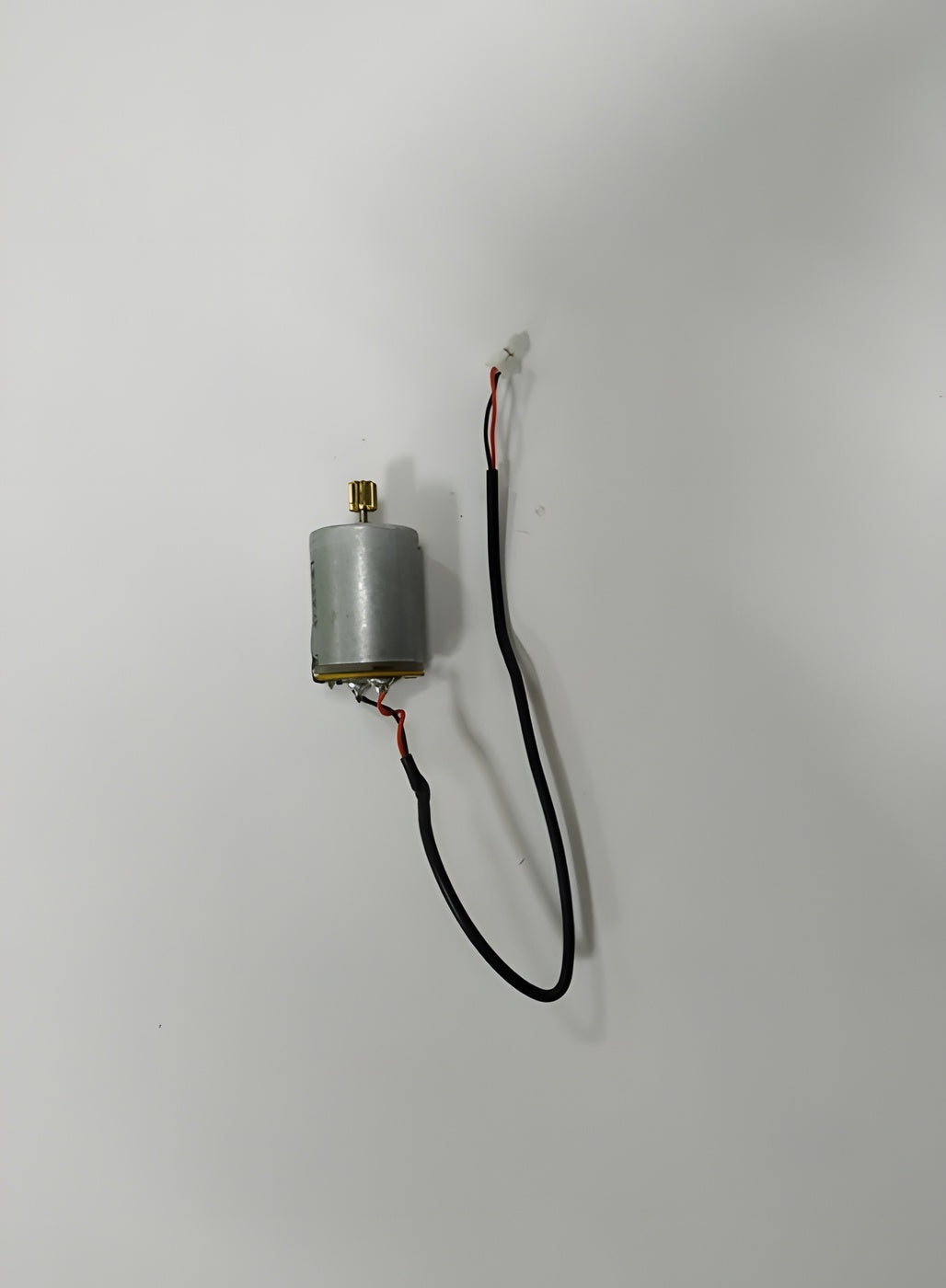 Motor Brushed