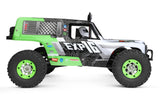 WL 124006 4WD Rock Climber 1/12 RTR