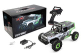 WL 124006 4WD Rock Climber 1/12 RTR