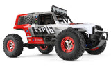 WL 124006 4WD Rock Climber 1/12 RTR