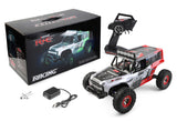 WL 124006 4WD Rock Climber 1/12 RTR