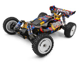 WL 124007 4WD Brushless Buggy 1/12 RTR