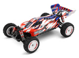 WL 124008 4WD Brushless Buggy 1/12 RTR