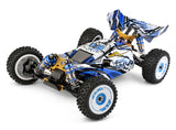 WL 124017 4WD Brushless Buggy 1/12 RTR