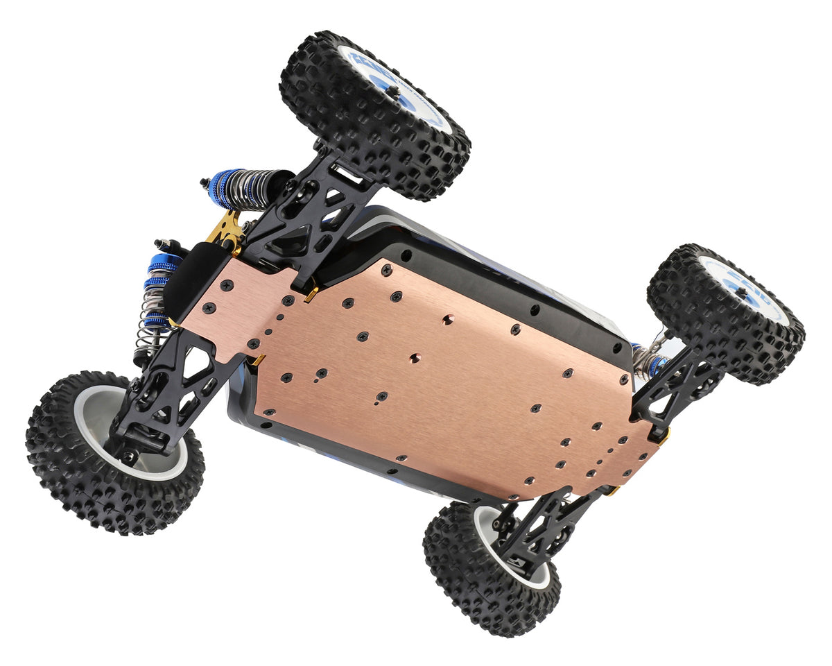 WL 124017 4WD Brushless Buggy 1/12 RTR