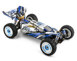 WL 124017 4WD Brushless Buggy 1/12 RTR