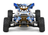 WL 124017 4WD Brushless Buggy 1/12 RTR