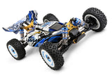 WL 124017 4WD Brushless Buggy 1/12 RTR