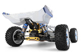 WL 124017 4WD Brushless Buggy 1/12 RTR