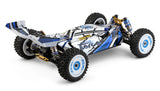 WL 124017 4WD Brushless Buggy 1/12 RTR