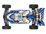 WL 124017 4WD Brushless Buggy 1/12 RTR
