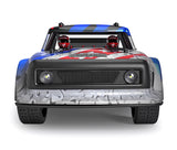 WL 124020 4WD Brushless On-road 1/12 RTR