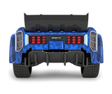 WL 124020 4WD Brushless On-road 1/12 RTR