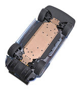 WL 124020 4WD Brushless On-road 1/12 RTR