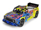 WL 124020 4WD Brushless On-road 1/12 RTR